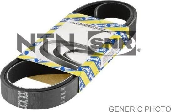SNR CA5PK1200 - Поліклиновий ремінь autozip.com.ua
