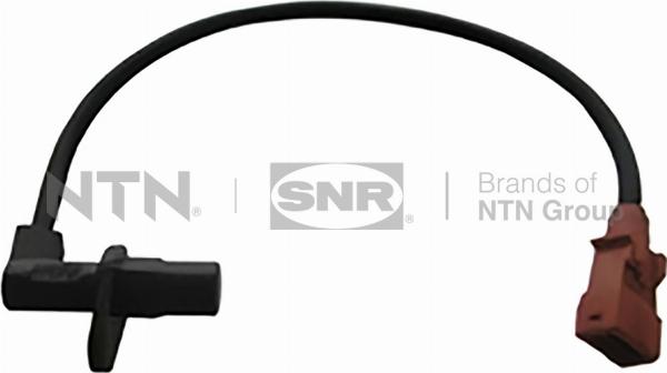SNR CKP159.07 - Датчик імпульсів, колінчастий вал autozip.com.ua