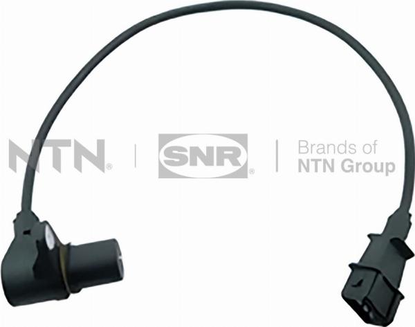SNR CKP154.09 - Датчик імпульсів, колінчастий вал autozip.com.ua