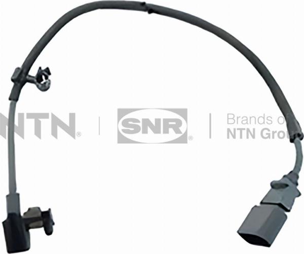 SNR CKP154.05 - Датчик імпульсів, колінчастий вал autozip.com.ua