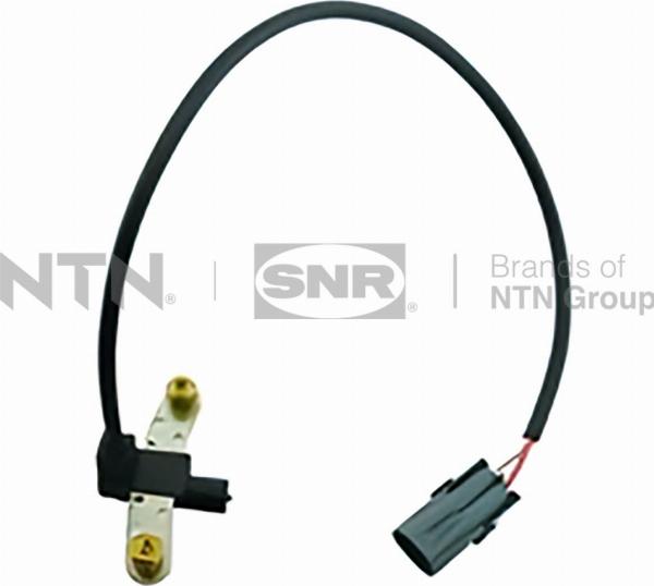 SNR CKP155.21 - Датчик імпульсів, колінчастий вал autozip.com.ua