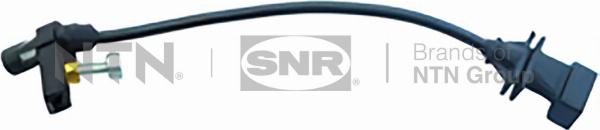 SNR CKP150.01 - Датчик імпульсів, колінчастий вал autozip.com.ua