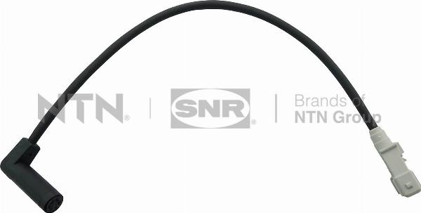 SNR CKP158.10 - Датчик імпульсів, колінчастий вал autozip.com.ua