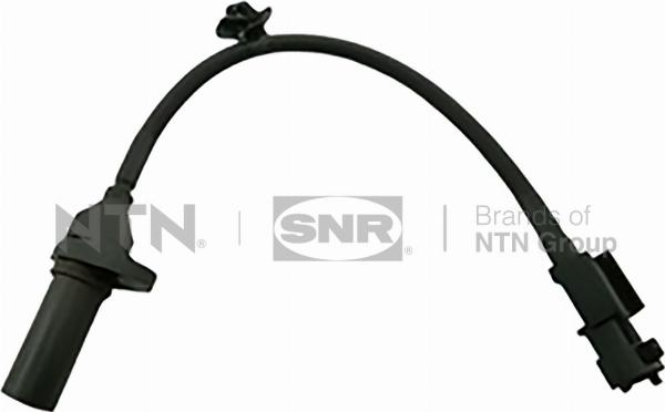 SNR CKP189.01 - Датчик імпульсів, колінчастий вал autozip.com.ua