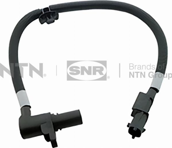 SNR CKP189.10 - Датчик імпульсів, колінчастий вал autozip.com.ua