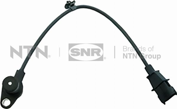 SNR CKP184.01 - Датчик імпульсів, колінчастий вал autozip.com.ua