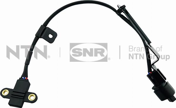 SNR CKP184.02 - Датчик імпульсів, колінчастий вал autozip.com.ua