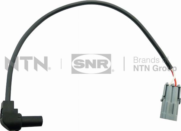SNR CKP171.16 - Датчик імпульсів, колінчастий вал autozip.com.ua