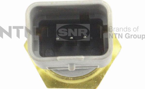 SNR CTS159.06 - Датчик, температура охолоджуючої рідини autozip.com.ua