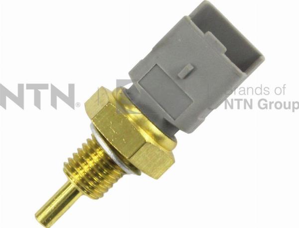 SNR CTS159.06 - Датчик, температура охолоджуючої рідини autozip.com.ua