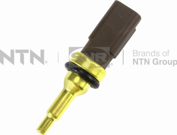 SNR CTS159.01 - Датчик, температура охолоджуючої рідини autozip.com.ua