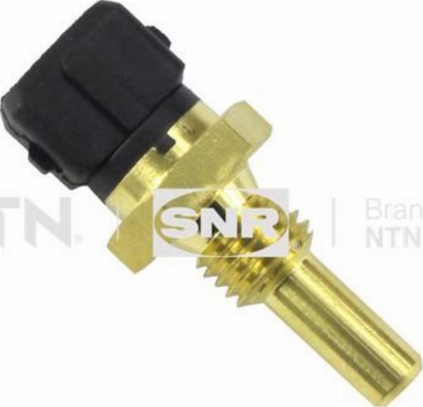 SNR CTS159.14 - Датчик, температура охолоджуючої рідини autozip.com.ua