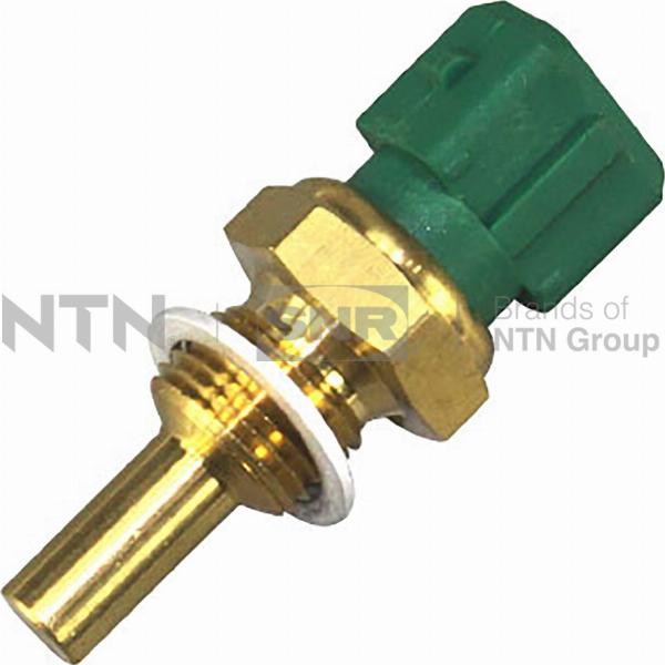SNR CTS159.15 - Датчик, температура охолоджуючої рідини autozip.com.ua
