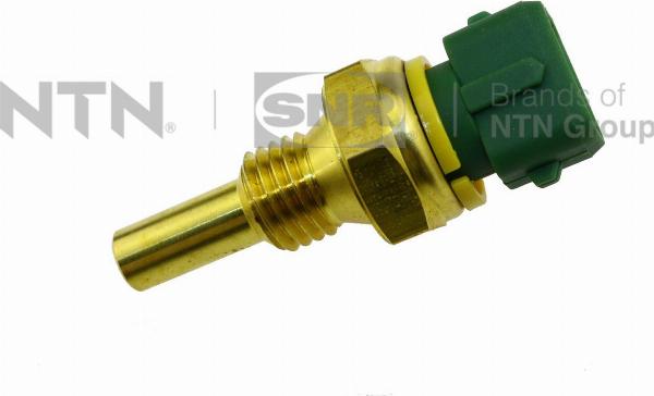 SNR CTS159.16 - Датчик, температура охолоджуючої рідини autozip.com.ua