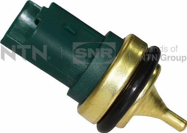 SNR CTS159.11 - Датчик, температура охолоджуючої рідини autozip.com.ua