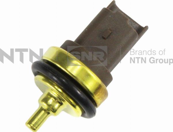 SNR CTS159.12 - Датчик, температура охолоджуючої рідини autozip.com.ua