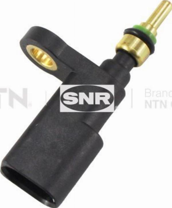 SNR CTS154.07 - Датчик, температура охолоджуючої рідини autozip.com.ua