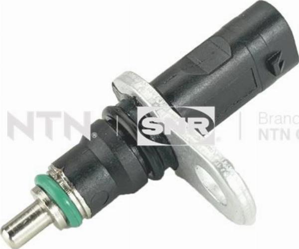 SNR CTS154.17 - Датчик, температура охолоджуючої рідини autozip.com.ua