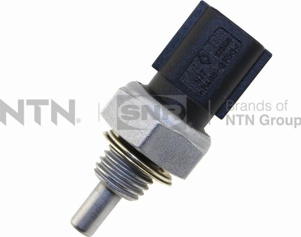 SNR CTS155.04 - Датчик, температура охолоджуючої рідини autozip.com.ua