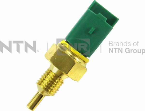 SNR CTS155.11 - Датчик, температура охолоджуючої рідини autozip.com.ua