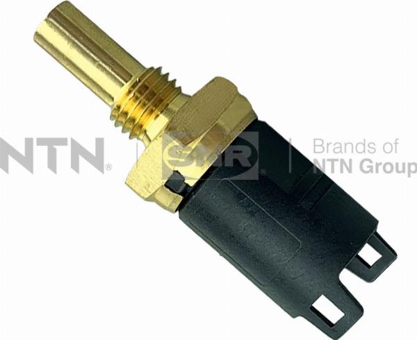 SNR CTS150.02 - Датчик, температура охолоджуючої рідини autozip.com.ua