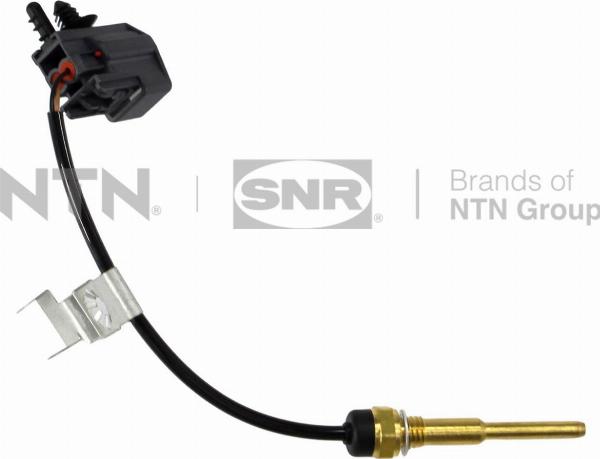SNR CTS152.09 - Датчик, температура охолоджуючої рідини autozip.com.ua
