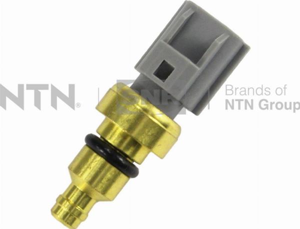 SNR CTS152.06 - Датчик, температура охолоджуючої рідини autozip.com.ua