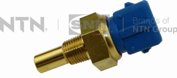 SNR CTS152.08 - Датчик, температура охолоджуючої рідини autozip.com.ua