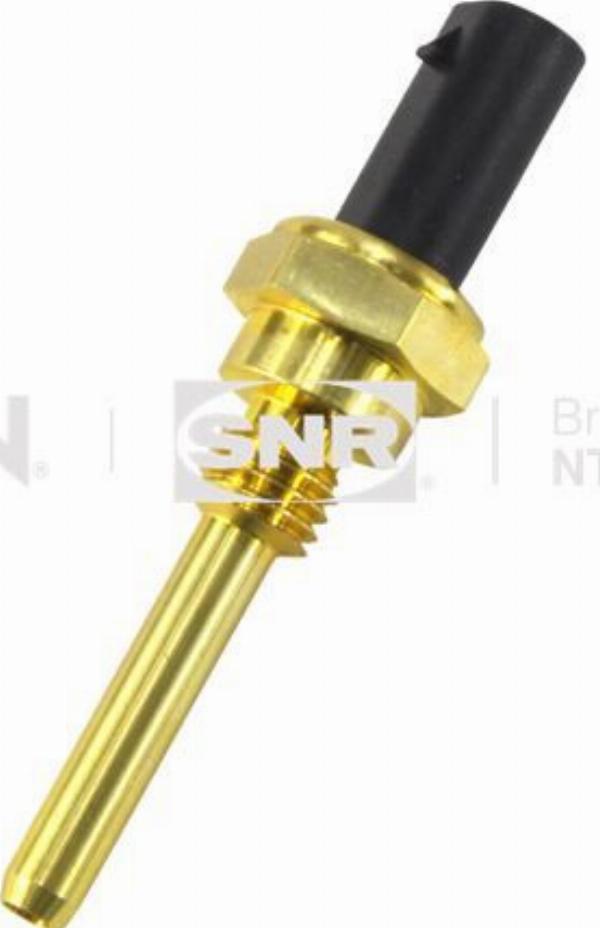 SNR CTS152.13 - Датчик, температура охолоджуючої рідини autozip.com.ua