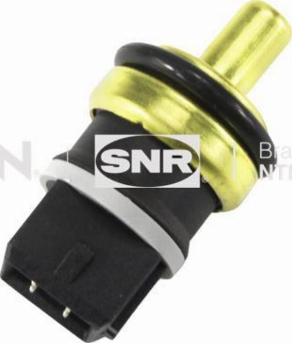SNR CTS157.03 - Датчик, температура охолоджуючої рідини autozip.com.ua