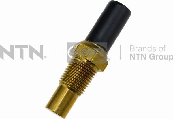 SNR CTS169.01 - Датчик, температура охолоджуючої рідини autozip.com.ua