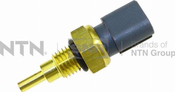 SNR CTS169.02 - Датчик, температура охолоджуючої рідини autozip.com.ua
