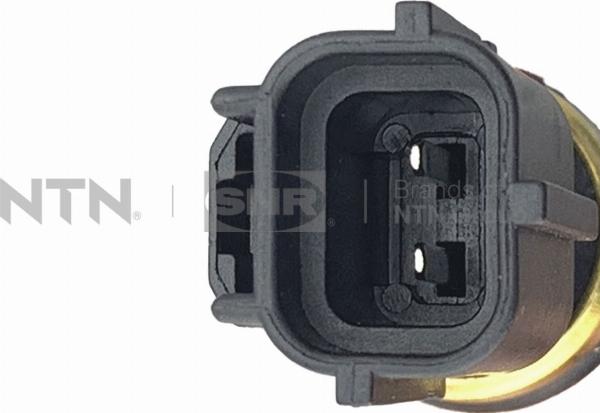 SNR CTS165.01 - Датчик, температура охолоджуючої рідини autozip.com.ua
