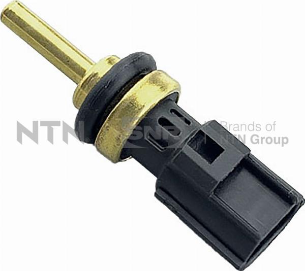 SNR CTS165.01 - Датчик, температура охолоджуючої рідини autozip.com.ua