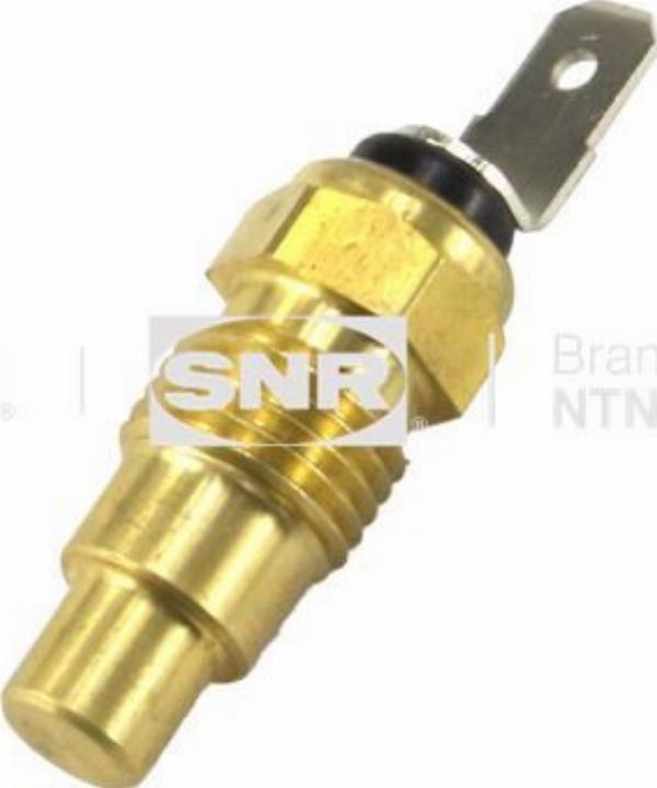 SNR CTS168.01 - Датчик, температура охолоджуючої рідини autozip.com.ua
