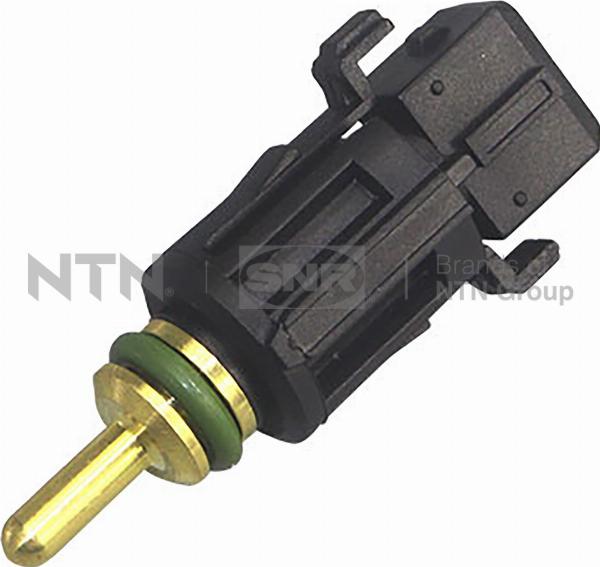 SNR CTS162.05 - Датчик, температура охолоджуючої рідини autozip.com.ua