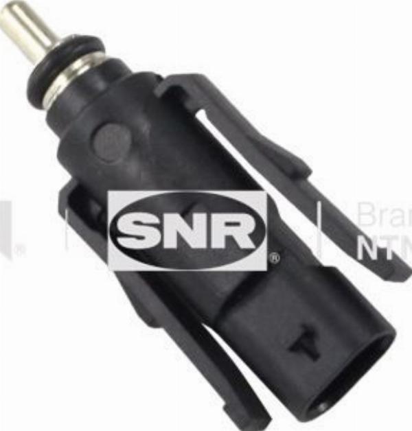 SNR CTS162.06 - Датчик, температура охолоджуючої рідини autozip.com.ua