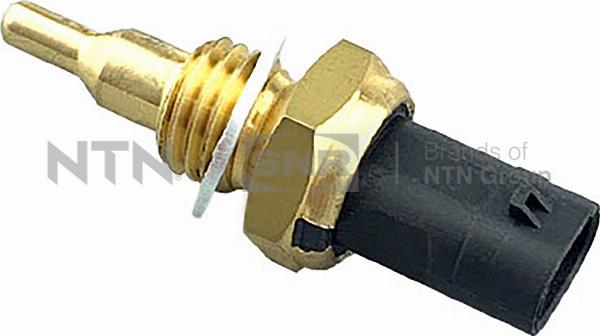 SNR CTS162.01 - Датчик, температура охолоджуючої рідини autozip.com.ua
