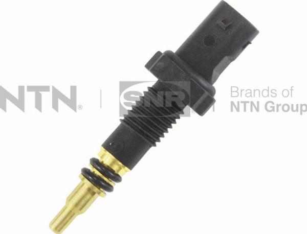 SNR CTS162.03 - Датчик, температура охолоджуючої рідини autozip.com.ua