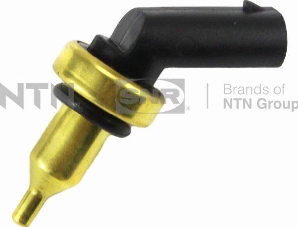 SNR CTS162.02 - Датчик, температура охолоджуючої рідини autozip.com.ua