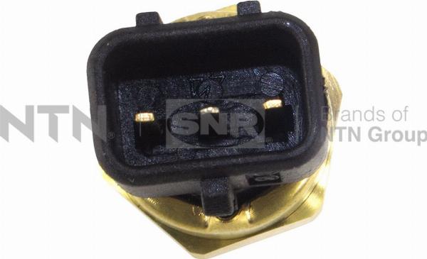 SNR CTS189.04 - Датчик, температура охолоджуючої рідини autozip.com.ua
