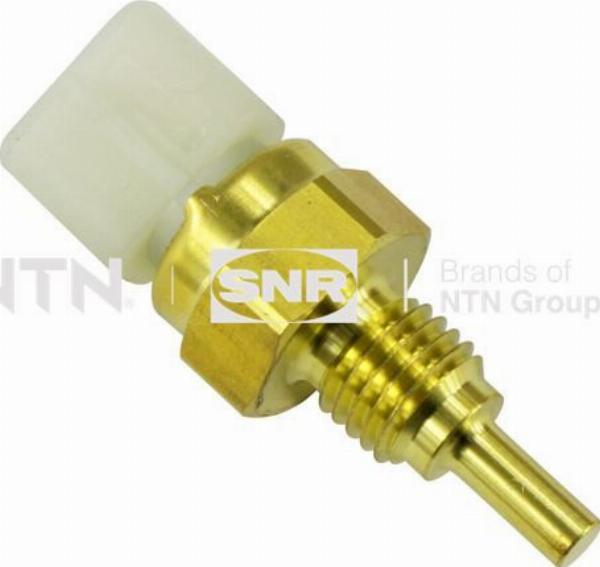 SNR CTS189.02 - Датчик, температура охолоджуючої рідини autozip.com.ua