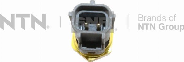 SNR CTS170.01 - Датчик, температура охолоджуючої рідини autozip.com.ua