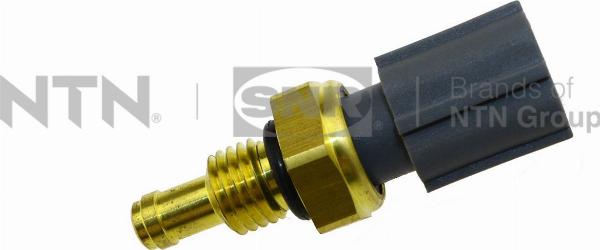 SNR CTS170.01 - Датчик, температура охолоджуючої рідини autozip.com.ua