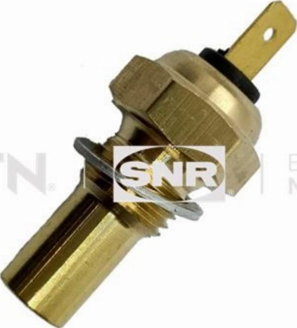SNR CTS178.01 - Датчик, температура охолоджуючої рідини autozip.com.ua