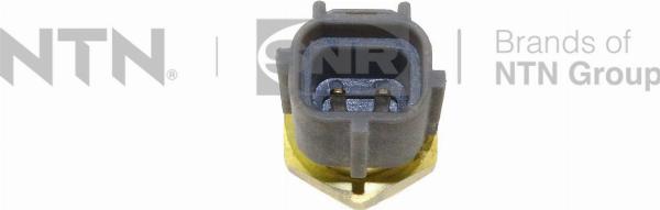 SNR CTS177.03 - Датчик, температура охолоджуючої рідини autozip.com.ua