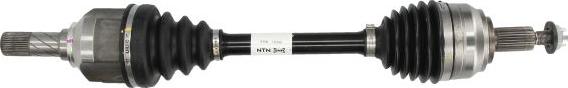 SNR DK55.120 - Приводний вал autozip.com.ua