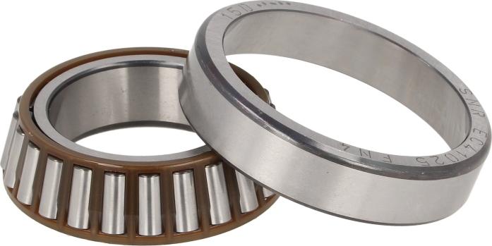 SNR EC41025H106 - Підшипник, ступінчаста коробка передач autozip.com.ua