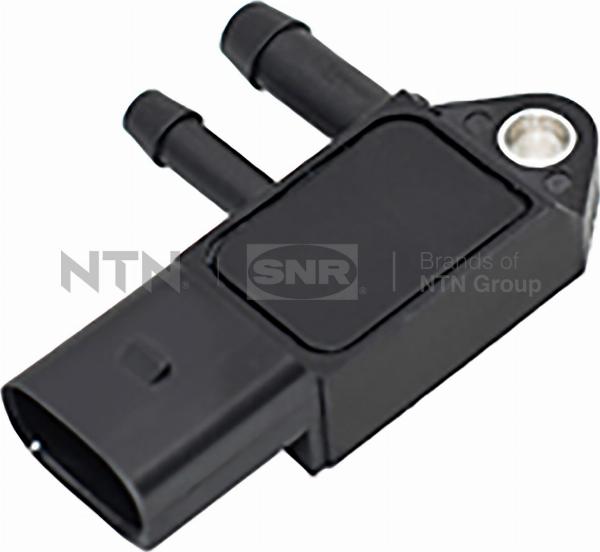 SNR EGP154.01 - Датчик, тиск вихлопних газів autozip.com.ua