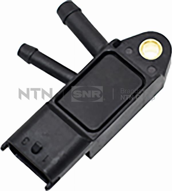SNR EGP158.03 - Датчик, тиск вихлопних газів autozip.com.ua